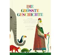 Kevin DeYoung D Die größte Geschichte: Wie der Schlangenzertr (Copertina rigida)
