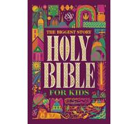 Kevin DeYoung ESV The Biggest Story Holy Bible for Kids (Copertina rigida)