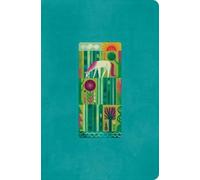 Kevin DeYoung ESV The Biggest Story Holy Bible for Kids (Rilegato in ecopelle)