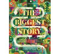 Kevin DeYoung The Biggest Story (Copertina rigida)