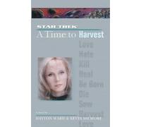 Kevin Dilmore Dayton Ward Time #4: A Time to Harvest (Tascabile)