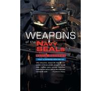 Kevin Dockery Weapons of the Navy Seals (Tascabile)