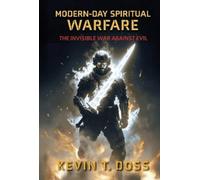 Kevin Doss Modern-Day Spiritual Warfare (Copertina rigida)