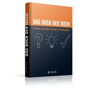 Kevin Duncan Das Buch der Ideen: 50 Wege, um Ideen effizient (Copertina rigida)