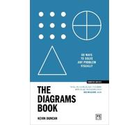 Kevin Duncan The Diagrams Book (Tascabile) Concise Advice