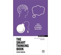 Kevin Duncan The Smart Thinking Book (Tascabile) Concise Advice