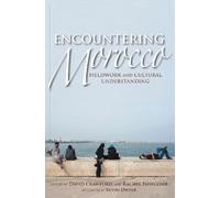 Kevin Dwyer Encountering Morocco (Tascabile)