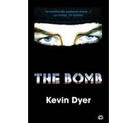 Kevin Dyer The Bomb (Tascabile)