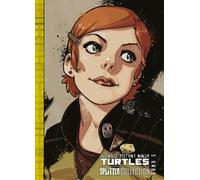 Kevin Eastman Cory Smith Mateus Sa Teenage Mutant Ninja Turt (Copertina rigida)