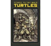 Kevin Eastman Ian Flynn Paul Teenage Mutant Ninja Turtles: Macro-S (Tascabile)