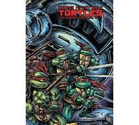 Teenage Mutant Ninja Turtles: The Ultimate Collection, Vol. 7