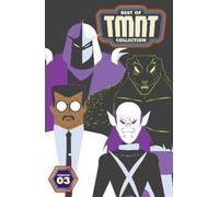 Kevin Eastman Pete Best of Teenage Mutant Ninja Turtles Collection, (Tascabile)