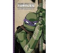 Kevin Eastman T Teenage Mutant Ninja Turtles: The IDW Collect (Copertina rigida)
