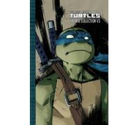 Kevin Eastman Tom W Teenage Mutant Ninja Turtles: The IDW Col (Copertina rigida)