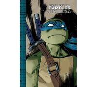 Teenage Mutant Ninja Turtles: The IDW Collection Volume 3 (TMNT IDW Collection)
