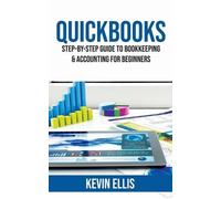 Kevin Ellis QuickBooks (Tascabile)