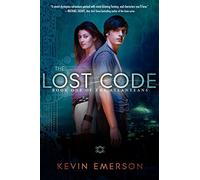 Kevin Emerson The Lost Code (Copertina rigida)