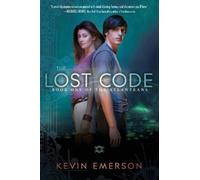 Kevin Emerson The Lost Code (Tascabile)