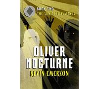 Kevin Emerson The Sunlight Slayings (Tascabile) Oliver Nocturne