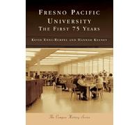 Kevin Enns-Rempel Hannah Keeney Fresno Pacific University (Tascabile)