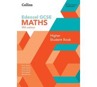 Kevin Evans Keith Gordon Trevor Senior Brian S GCSE Maths Edexcel Hi (Tascabile)