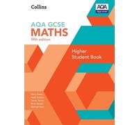 Kevin Evans Keith Gordon Trevor Senior Brian Spe GCSE Maths AQA High (Tascabile)