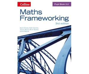 Kevin Evans Trevor Senior Brian Speed Chris Pearce K KS3 Maths Pupil (Tascabile)