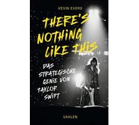 Kevin Evers There's Nothing Like This: Das strategische Genie von Ta (Tascabile)