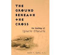 Kevin F. Burke The Ground Beneath the Cross (Copertina rigida)