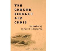 Kevin F. Burke The Ground Beneath the Cross (Tascabile) Moral Traditions series