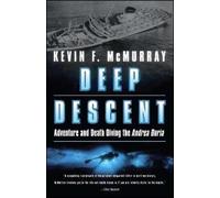 Kevin F. McMurray Deep Descent (Tascabile)