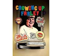 Kevin Farley Frank Marraf Growing Up Farley A Chris Farley S (Copertina rigida)