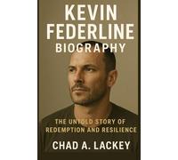 Kevin Federline Biography: The Untold Story of Redemption and Resilience