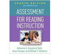 Kevin Flanigan Michael C. McKenna Kathe Assessment for Reading Inst (Tascabile)