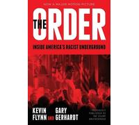 Kevin Flynn Gary Gerhardt The Order (Tascabile)