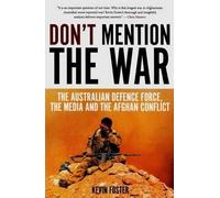 Kevin Foster Don't Mention the War (Tascabile) Investigating Power