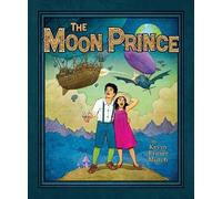 The Moon Prince