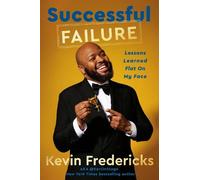 Kevin Fredericks Successful Failure (Copertina rigida)