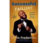 Kevin Fredericks Successful Failure (Tascabile)