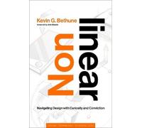 Kevin G. Bethune John Maeda Nonlinear (Copertina rigida)