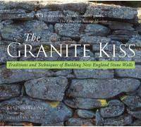 Kevin Gardner The Granite Kiss (Tascabile)