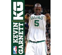 Kevin Garnett KG [Edizione: Regno Unito]
