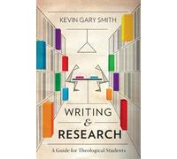 Kevin Gary Smith Writing and Research (Copertina rigida)