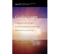 Kevin George Hovey Guiding Light (Tascabile)