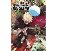 Kevin Gifford M That Time I Got Reincarnated as a Slime, Vol. 12 (li (Tascabile)