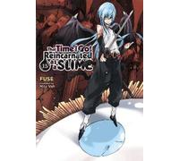 Kevin Gifford M That Time I Got Reincarnated as a Slime, Vol. 15 (li (Tascabile)
