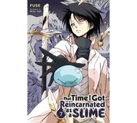 Kevin Gifford M That Time I Got Reincarnated as a Slime, Vol. 7 (lig (Tascabile)