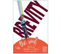 Kevin Gildea Brevity is the Soul (Tascabile)