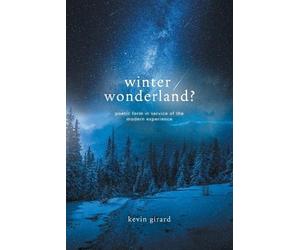 Kevin Girard Winter Wonderland? (Tascabile)