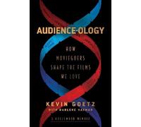 Kevin Goetz Audience-ology (Tascabile)
